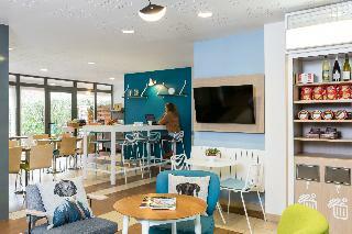 Aparthotel Cit�a Clamart