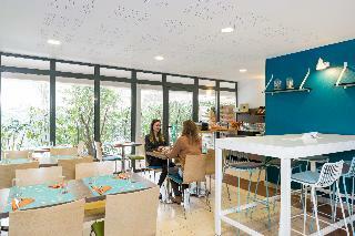 Aparthotel Cit�a Clamart