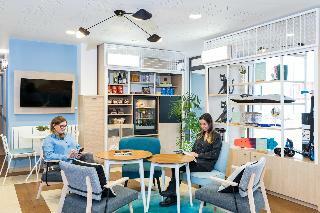 Aparthotel Cit�a Clamart