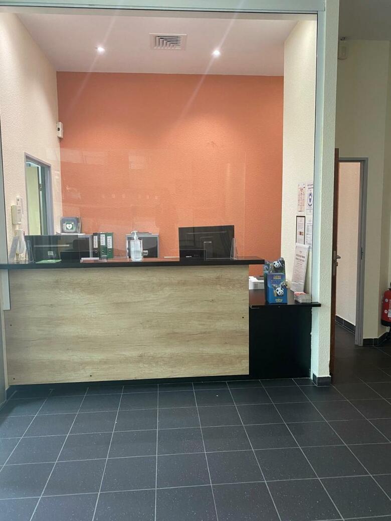 Apartamentos Apparthotel Torcy