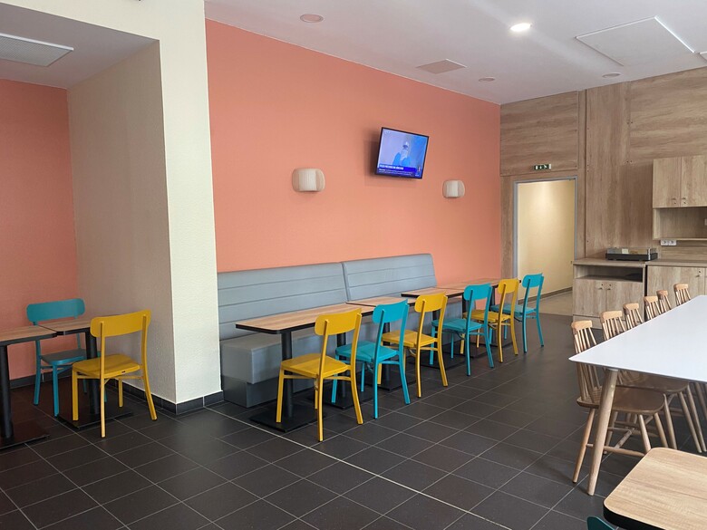 Apartamentos Apparthotel Torcy