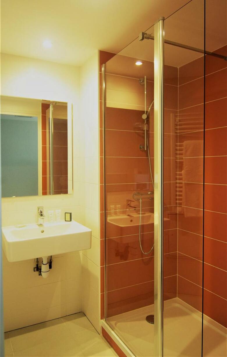 Apartamentos Apparthotel Torcy