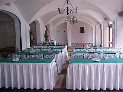 Hotel Costa Careyes (.)