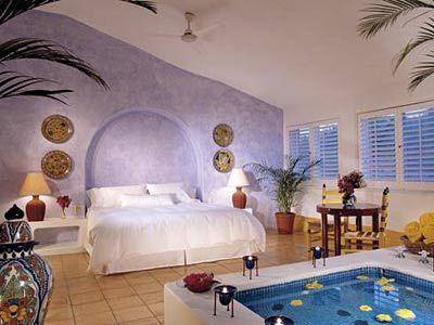 Hotel Costa Careyes (.)