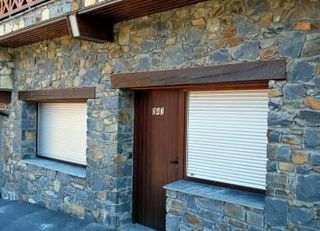 Hotel Giberga Apartamentos