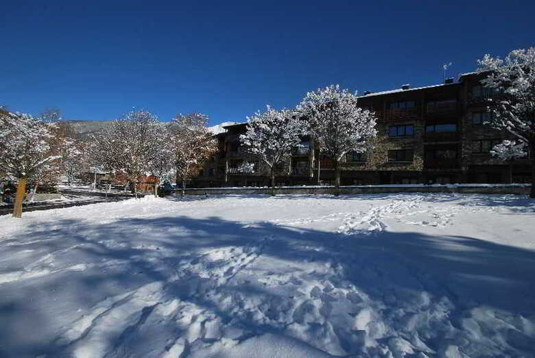 Hotel Giberga Apartamentos