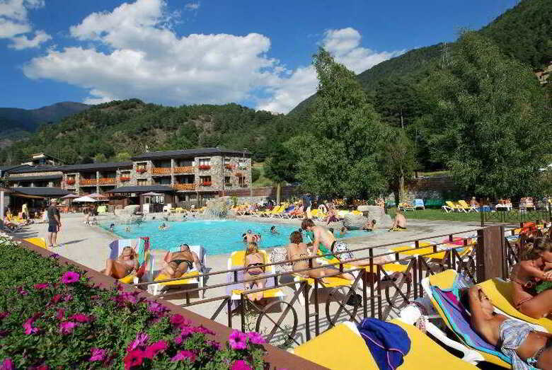 Hotel Giberga Apartamentos