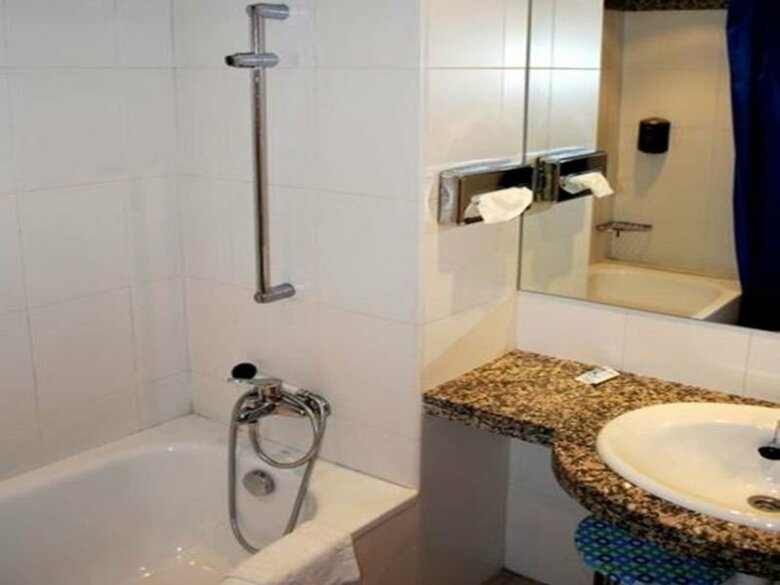 Hotel Giberga Apartamentos
