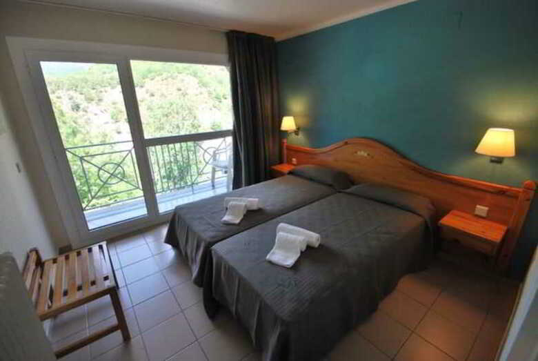 Hotel Giberga Apartamentos