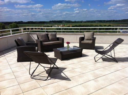Aparthotel Residhome Val D�europe