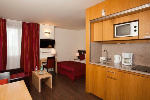 Aparthotel Residhome Val D�europe