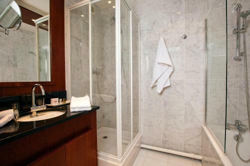 Aparthotel Residhome Val D�europe