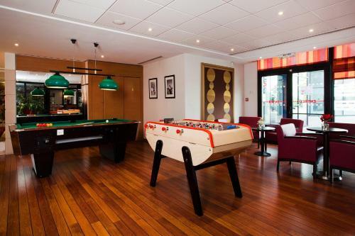 Aparthotel Residhome Val D�europe