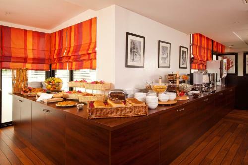 Aparthotel Residhome Val D�europe