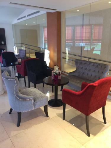 Aparthotel Residhome Val D�europe