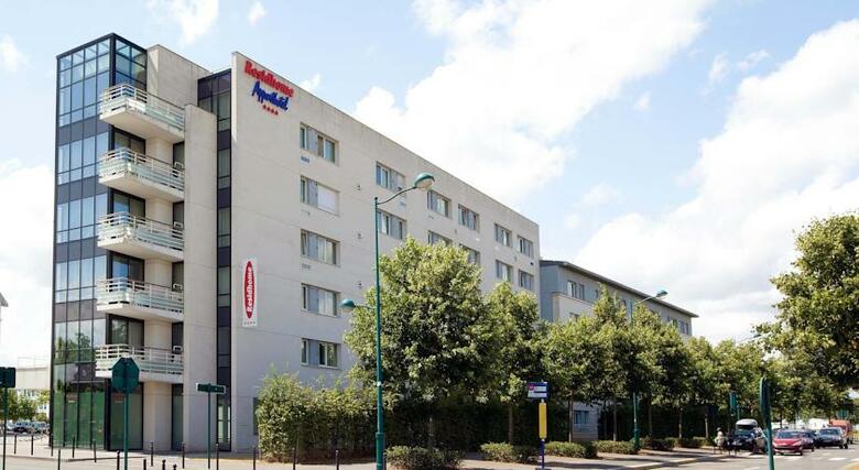Aparthotel Residhome Val D�europe