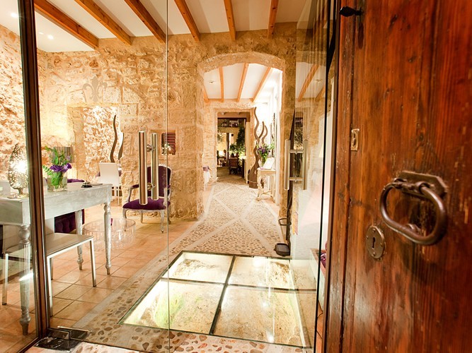 Hotel Ca'n Pere