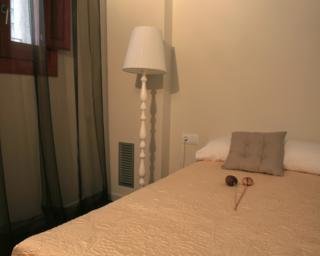 Barceloneta Apartments