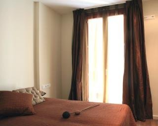 Barceloneta Apartments