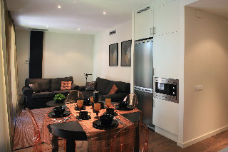 Barceloneta Apartments