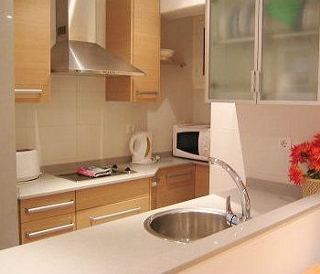 Barceloneta Apartments