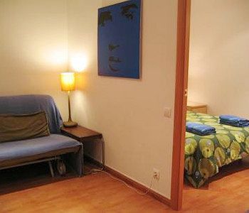 Barceloneta Apartments
