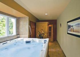 Hotel Comfort Inn Mont Laurier
