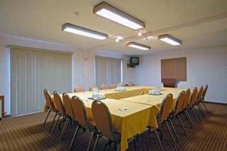 Hotel Comfort Inn (cornwall)
