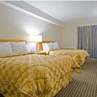 Hotel Comfort Inn Ottawa