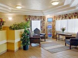 Hotel Comfort Inn (pickering)