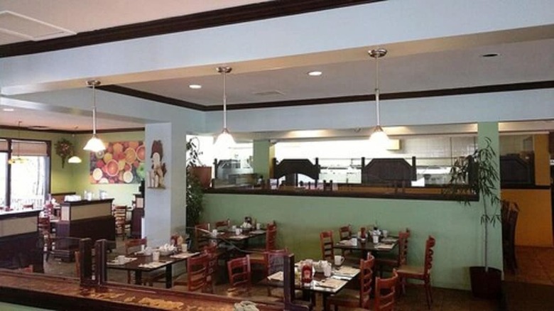 Hotel Quality Inn  Suites Brossard