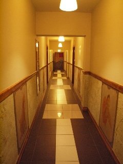 Hotel Dworek Novello