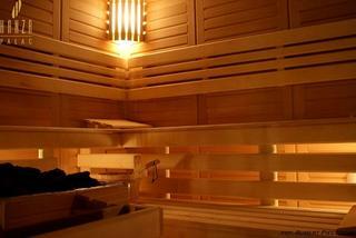 Hotel Hanza Palac Wellness & Spa