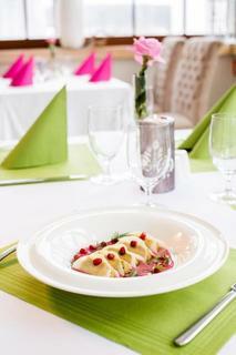Hotel Hanza Palac Wellness & Spa