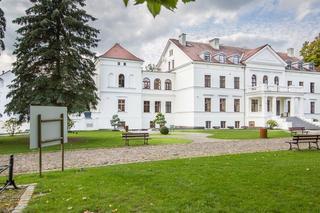 Hotel Hanza Palac Wellness & Spa