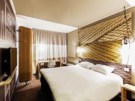 Hotel Ibis Poznan Polnoc