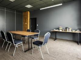 Hotel Ibis Poznan Polnoc