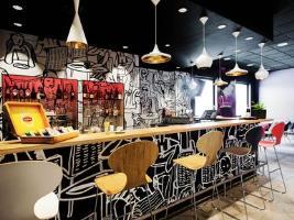Hotel Ibis Poznan Polnoc