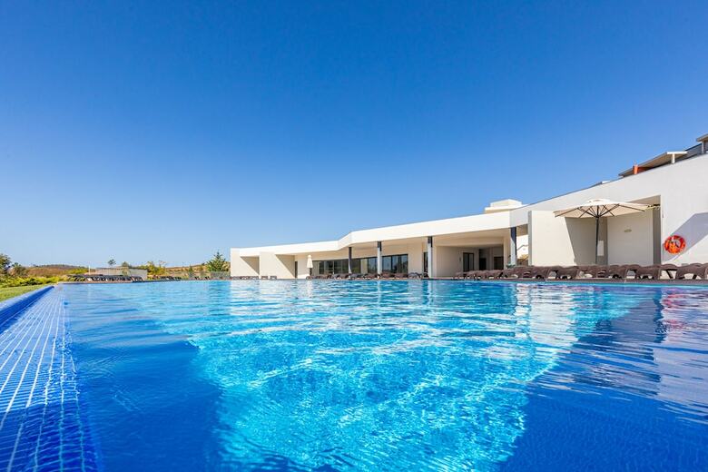 Aparthotel Algarve Race Apartments