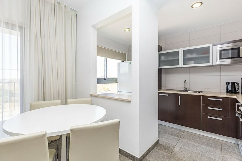 Aparthotel Algarve Race Apartments