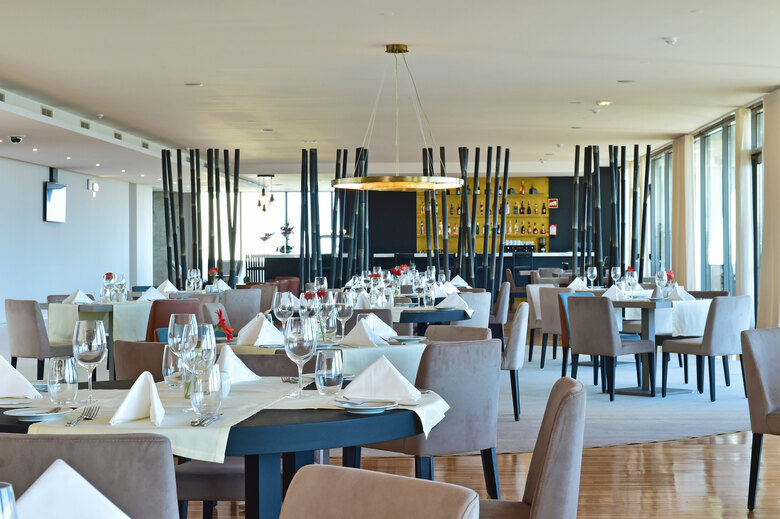 Aparthotel Algarve Race Apartments