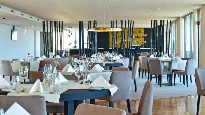 Aparthotel Algarve Race Apartments