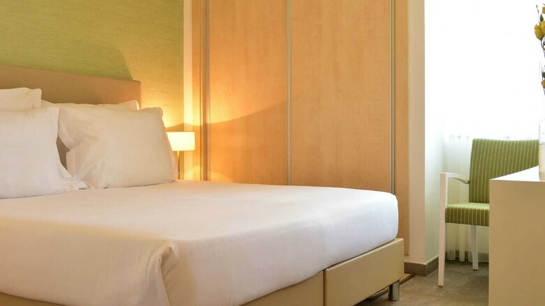 Aparthotel Algarve Race Apartments