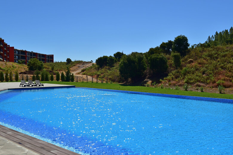 Aparthotel Algarve Race Apartments