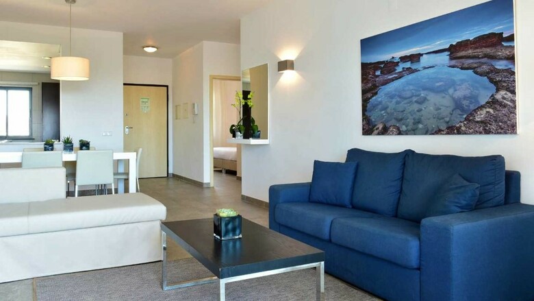 Aparthotel Algarve Race Apartments