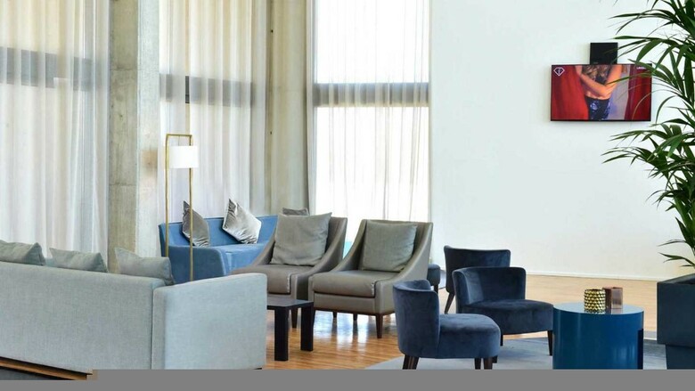 Aparthotel Algarve Race Apartments