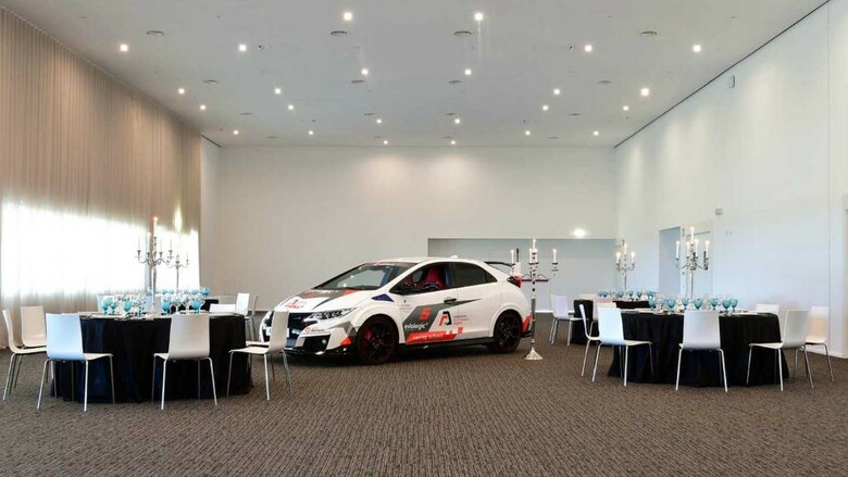 Aparthotel Algarve Race Apartments