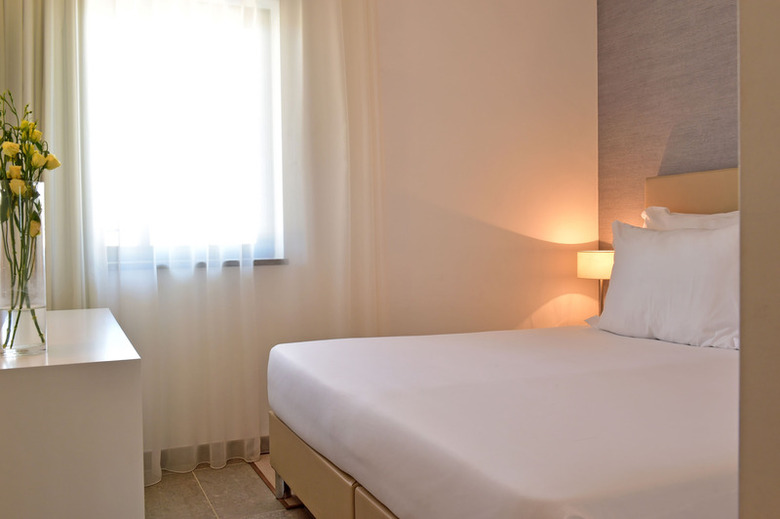 Aparthotel Algarve Race Apartments