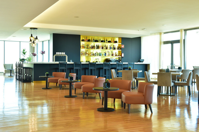 Aparthotel Algarve Race Apartments