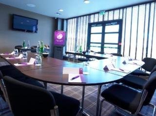 Village Prem Solihull Hotel And Leisure Club